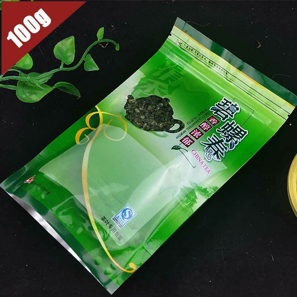Biluochun Tea Chinese Food Bi Luo Chun Te Green Tea 100g