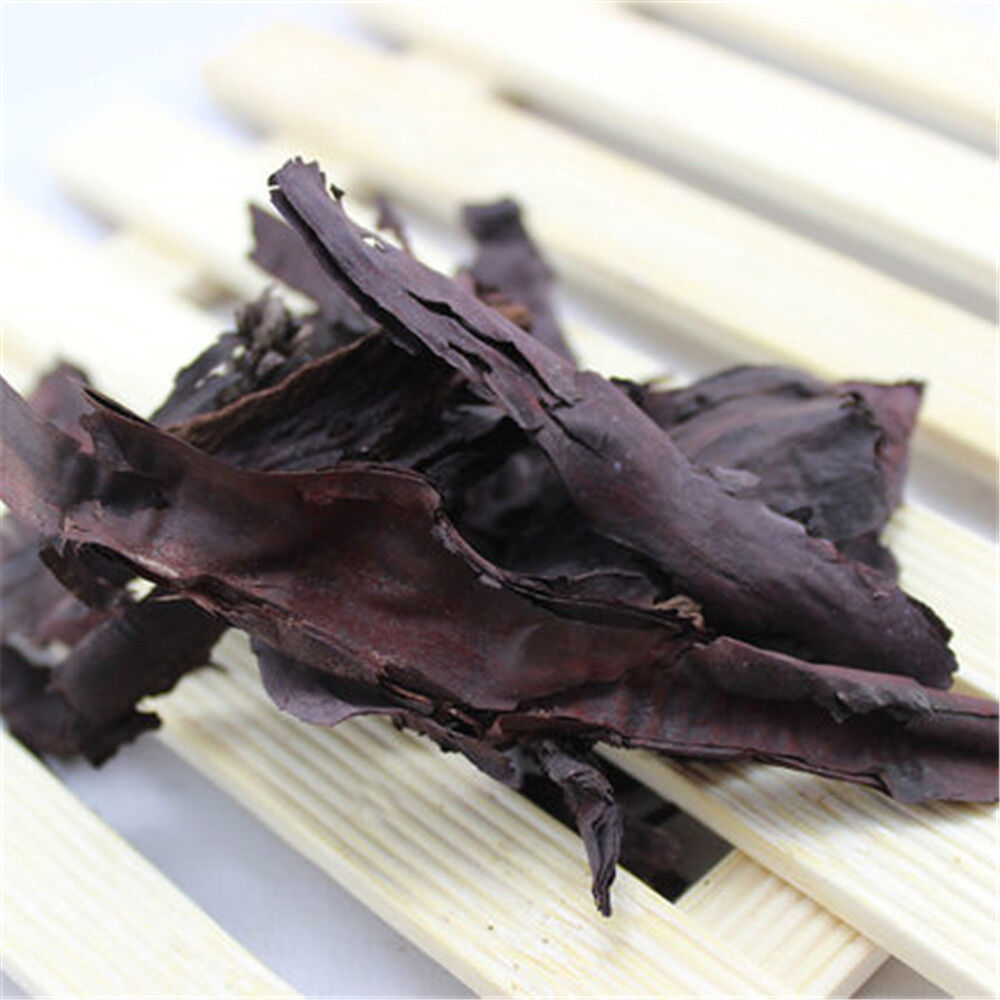 100% Natural Zi Cao Radix Lithospermi Comfrey Chinese Herb Clearing heat