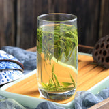 Maofeng High Quality Green Tea Chinese HuangShan Mao Feng Green Tea 250g