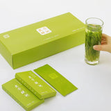 80g Taipinghoukui Green Tea Organic Chinese Tea Taiping Houkui Loose Leaf Tea