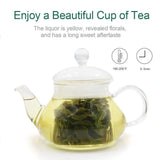 FullChea Best Anxi Tieguanyin Tea Oolong Orchid Aroma 113g