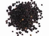 Dried Elder Berries - 2 oz Sample - Wild Harvested, Non-GMO, Naturally Grown