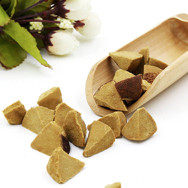 Dried Chen Pi Ba Xian Guo Ba Xian Fruit Throat Health Chinese Herbal Tea