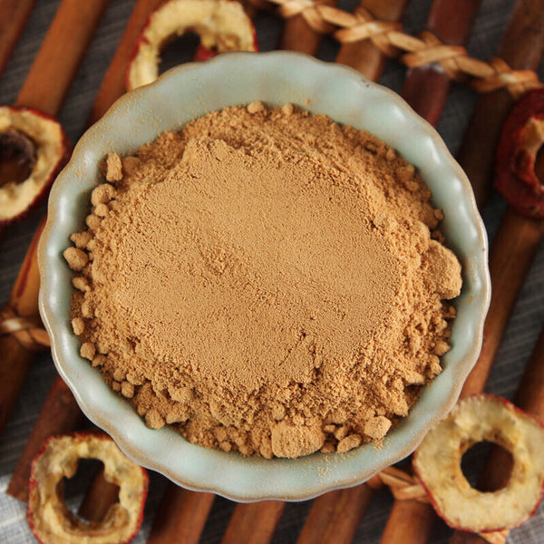 250g High Quality Hawthorn Berry Extract Powder Herbs Tea 100% Pure 山楂粉
