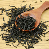 Tea2023 Black Tea Non-Smoked Lapsang Souchong Teas Longan Aroma Chinese Tea 250g