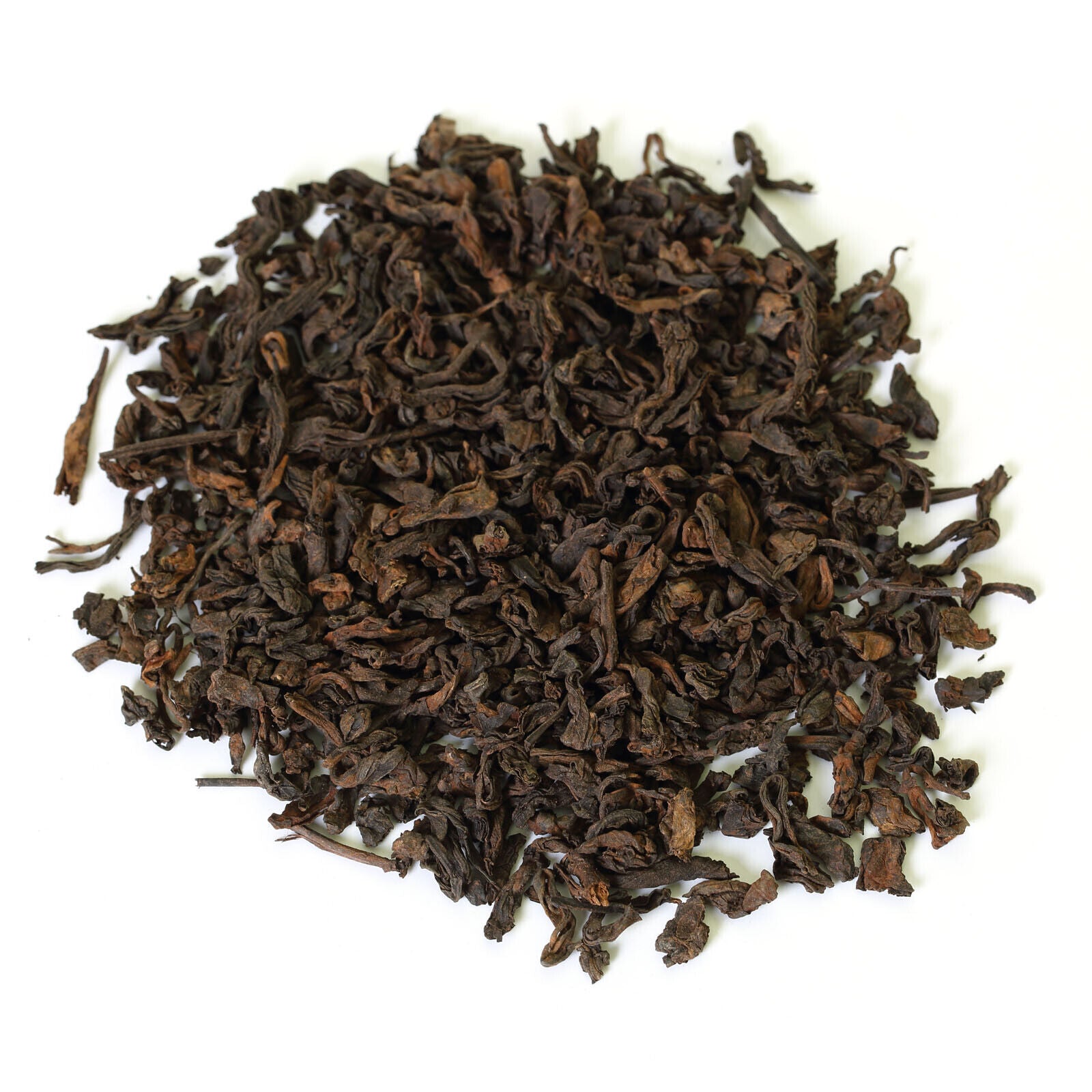 HELLOYOUNG250g Premium Pu-erh Puer Puerh Tea Yunnan Ancient Tree Ripe Loose