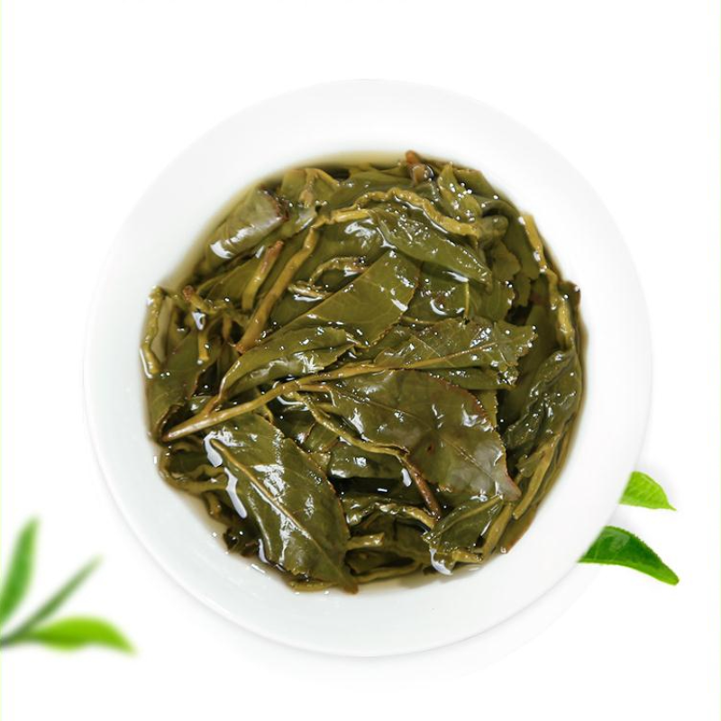 High Mountain Oolong Tea 1900 Meter Altitude Oolong Green Tea Loose Leaf 250g