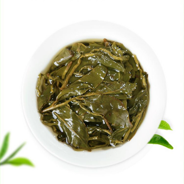 High Mountain Oolong Tea 1900 Meter Altitude Oolong Green Tea Loose Leaf 250g