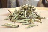 1.1lb Supreme Bulk Bai Hao Yin Zhen,Silver Needle White Tea Loose Leaf Tea 500g