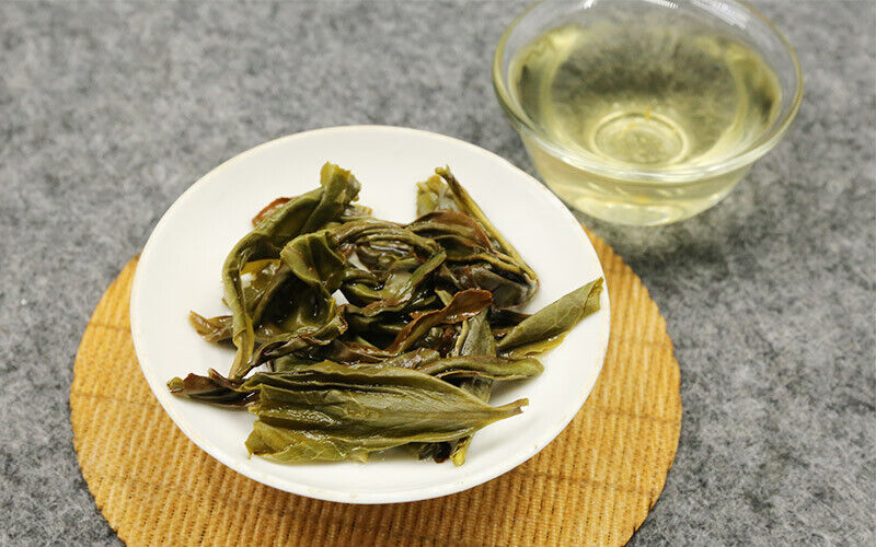 Phoenix Dancong Yashixiang Oolong Tea Feng Huang Duck Feces Aroma Dancong