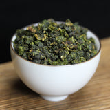 250g Oolong Tea Taiwan Alishan Premium Formosa Alishan High Mountain Wulong Tea