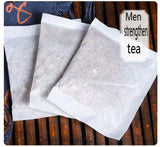 Energy Supplement Men’s Essentials Ginseng Five Treasures Tea Wu Bao Energy tea