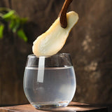 Organic Gastrodia Elata Root Slices - 天麻片 Tian Ma 200g