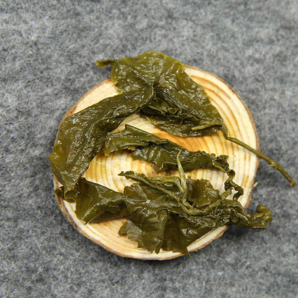 Taiwan Jinxuan Milk Oolong Tea Premium Wulong Tea Tea Packaging Updated