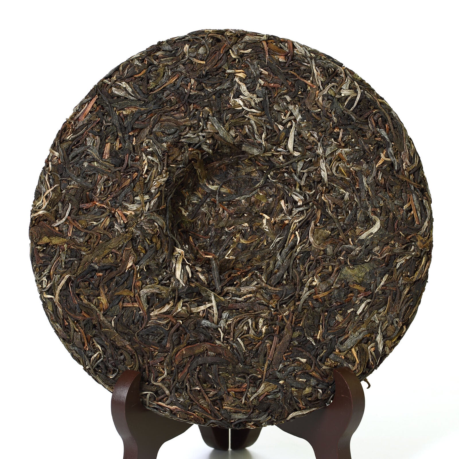 Year 357g Yunnan Yiwu Ancient Tree Wild Puer Pu-erh Puerh Tea Raw Cake