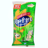 5 Bags x 240g Shuanghui Corn Ham Sausage Chinese Food 中国双汇玉米风味香肠火腿肠中国特产5袋装