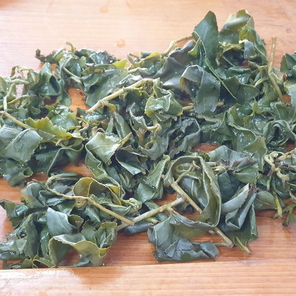 New Spring Dayuling Oolong Tea  High Mount Oolong Tea 4 Kinds of Teas 150g