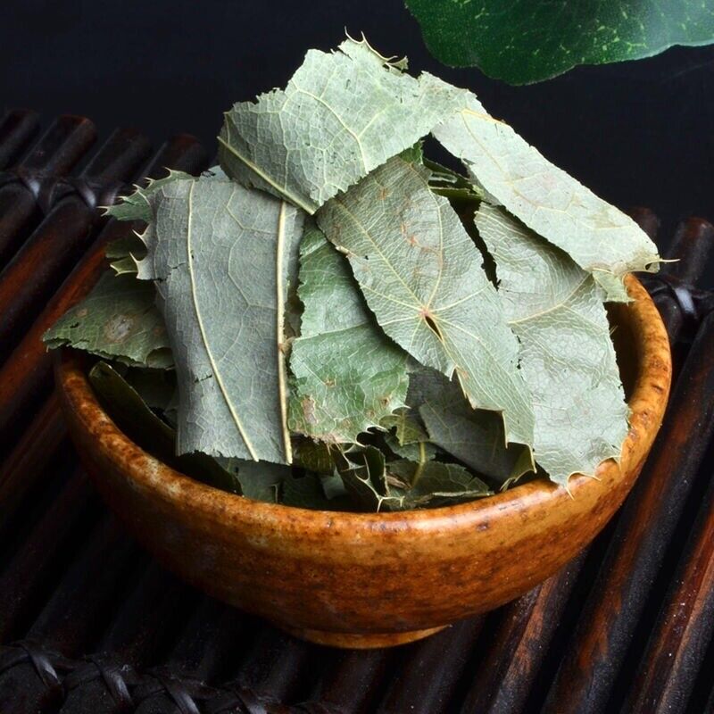Dried Herbs Tea Horny Goat Weed 淫羊藿 barrenwort Epimedium Natural Herbal Tea Secondary image
