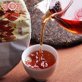 Haiwan Pu Erh In Chinese Hu Po Chun Shu Puer Tea Health 357g/12.59oz