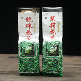 Jasmine Flower Tea Natural Jasmine Pearls Fresh Dragon Pearl Green Tea