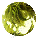 HELLOYOUNG 100g Top Xihu Longjing DragonWell Chinese Green Tea Spring Loose Leaf