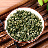 50g Top Green Tea New Jasmine Dragon Ball Pearl Flower Tea Jasmine Pearl Tea