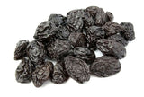Organic Pitted Prunes | Partially Rehydrated Dried Plums