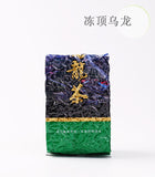 Taiwan Dong Ding Oolong Tea Natural Tung-ting High Mountain Tea Dongding 250g
