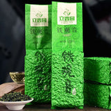 250g High Mountain Green Tea Tie Guan Yin Oolong Tea Vacuum Bagged