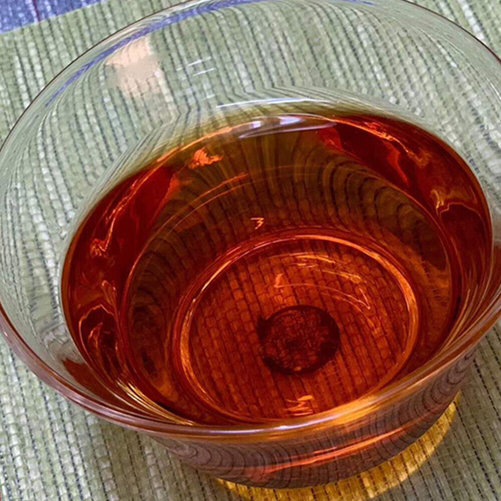 TeaLapsang Souchong Non-smoky Black Tea Wuyi Sweet Potato Aroma 250g