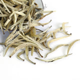 HELLOYOUNG Supreme Silver Needle White Tea Chinese Tips Bai hao Yin zhen Loose