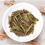 357g Chu Lan * 2014 Year Yunnan Longrun Pu-erh Tea Cake Unfermented Puer Raw