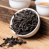 250g Super Grade Dahongpao Black Tea Top Da Hong Pao Oolong Tea Big Red Robe Tea