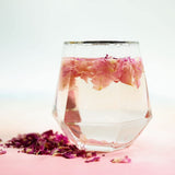 TEARELAE Dried Rose Petals 1.3oz/37g Pure Natural Edible Rose Flowers