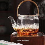 White Peony Tea Healthy Drinking Kungfu Tea Premium Organic Silver Needle 寿眉白茶茶包