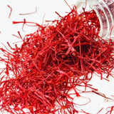 Premuim Red Saffron Organic Herbal Tea High Quality Saffron Crocus Zanghonghua