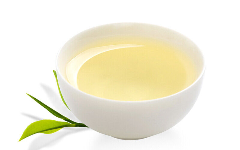 YUNNAN Jibian High Mountain Tea "Spring Rain" Fresh Oolong Tea 256g Box