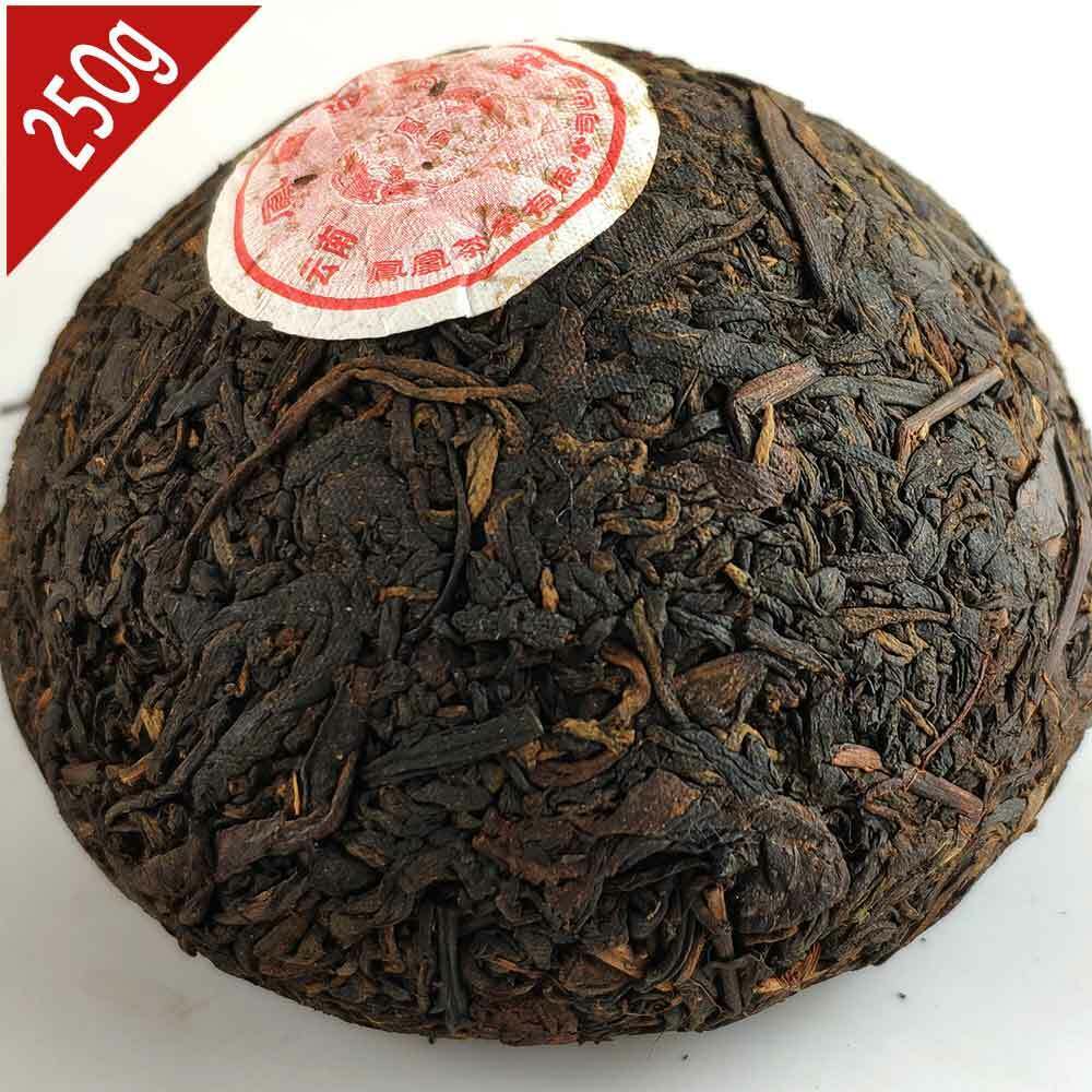 Promotions! 250g Yunnan Yi Ren Phoenix Tuo Cha /yr Chinese Ripe Puer Tea