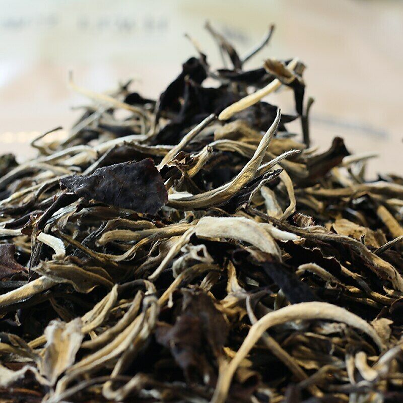 Premium Yunnan Tea Moonlight White Tea loose leaf China Cha 60g
