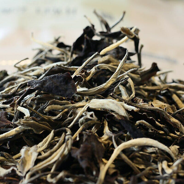 Premium Yunnan Tea Moonlight White Tea loose leaf China Cha 60g