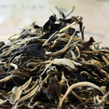 Premium Yunnan Tea Moonlight White Tea loose leaf China Cha 60g