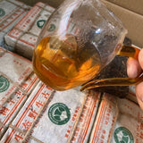 250g Raw Pu-erh Tea Year Banzhang Puerh Sheng Tea Chinese Yunnan Pu'er Tea