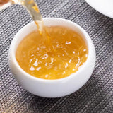 357g Yunnan Raw Puerh Tea Guafengzhai Pu-erh Raw Tea Cake Chinese Puer Tea
