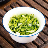 Jasmine Flower Tea Chinese Organic Loose Leaf Jasmine Tea New Spring Flower Tea