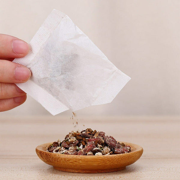 Cleanse Teabags 30Pcs Herbal Teabag for Liver Detox Includes Cassia Seed