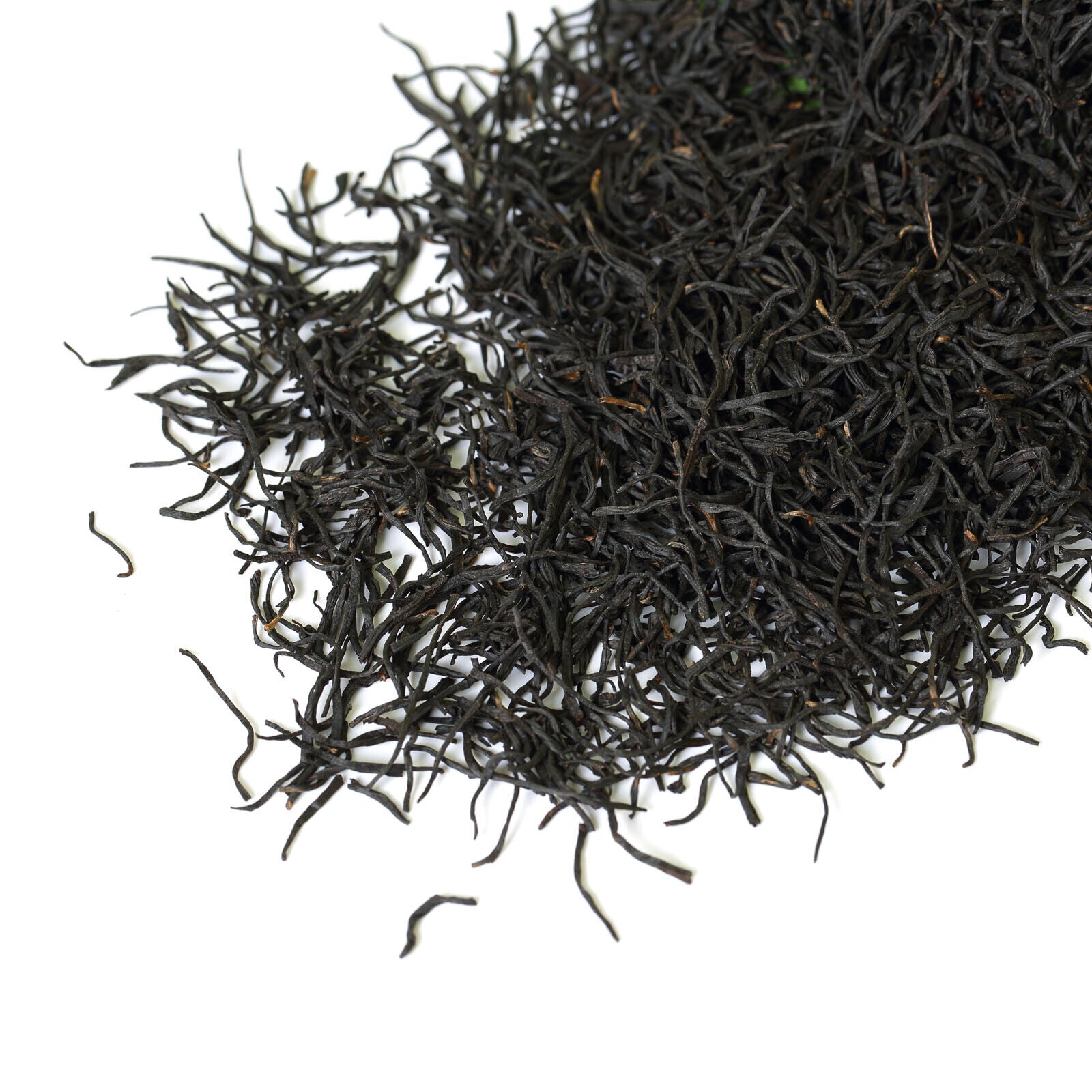 GOARTEA 100g Nonpareil Supreme Qimen Schwarzer Tee Keemun Black Tea China Anhui Secondary image