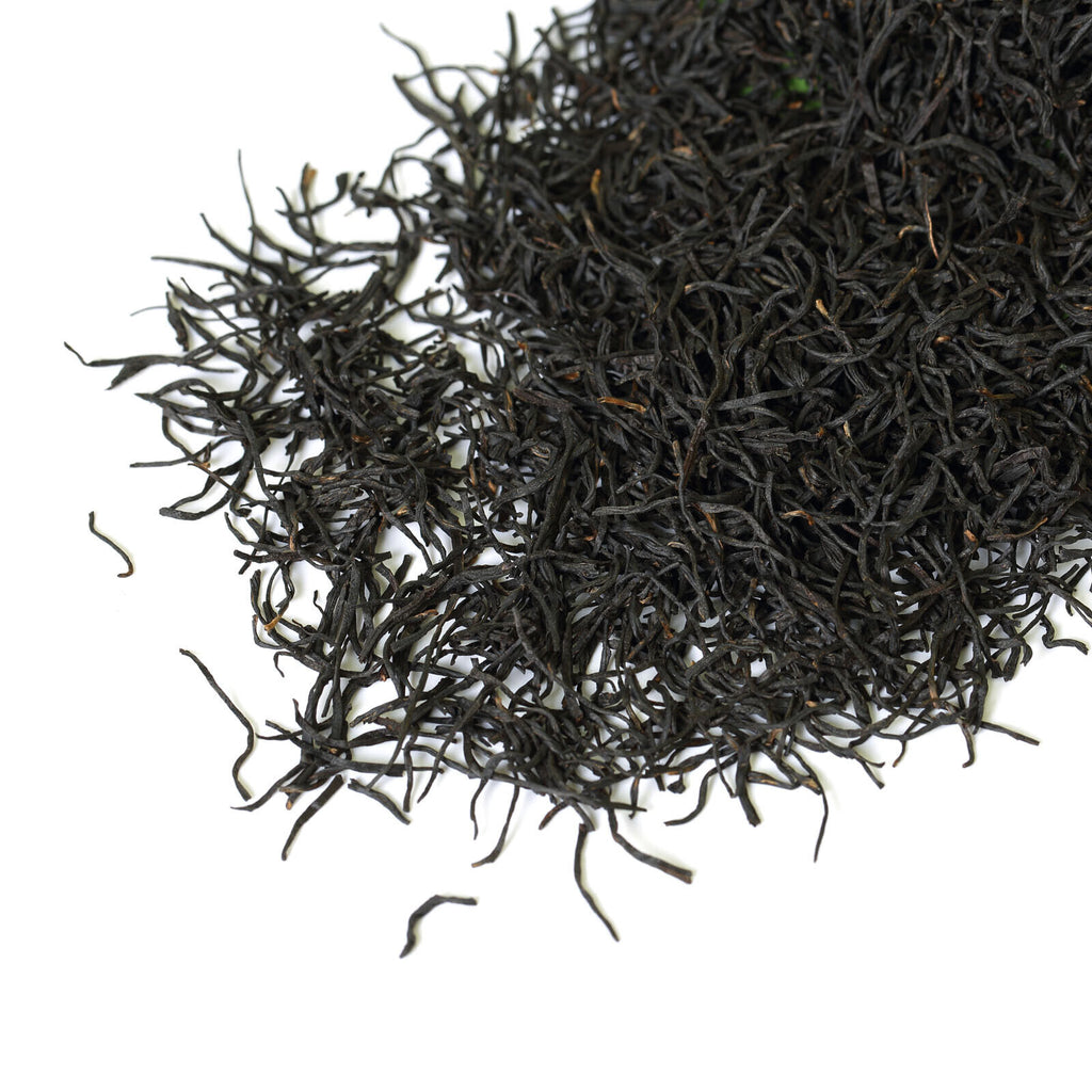 GOARTEA 100g Nonpareil Supreme Qimen Schwarzer Tee Keemun Black Tea China Anhui