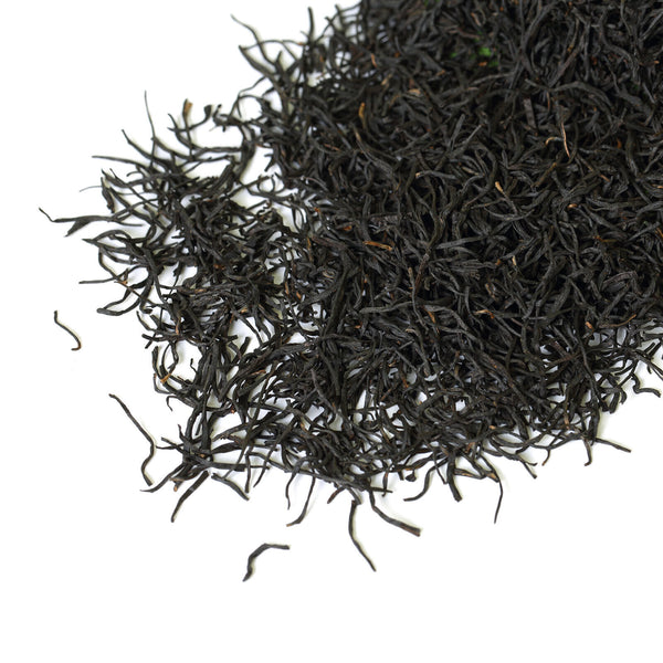 GOARTEA 100g Nonpareil Supreme Qimen Schwarzer Tee Keemun Black Tea China Anhui