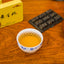 45g Jun Shan Huang Cha Organic Aromatic Yellow Tea Mini Gold Brick Pressed