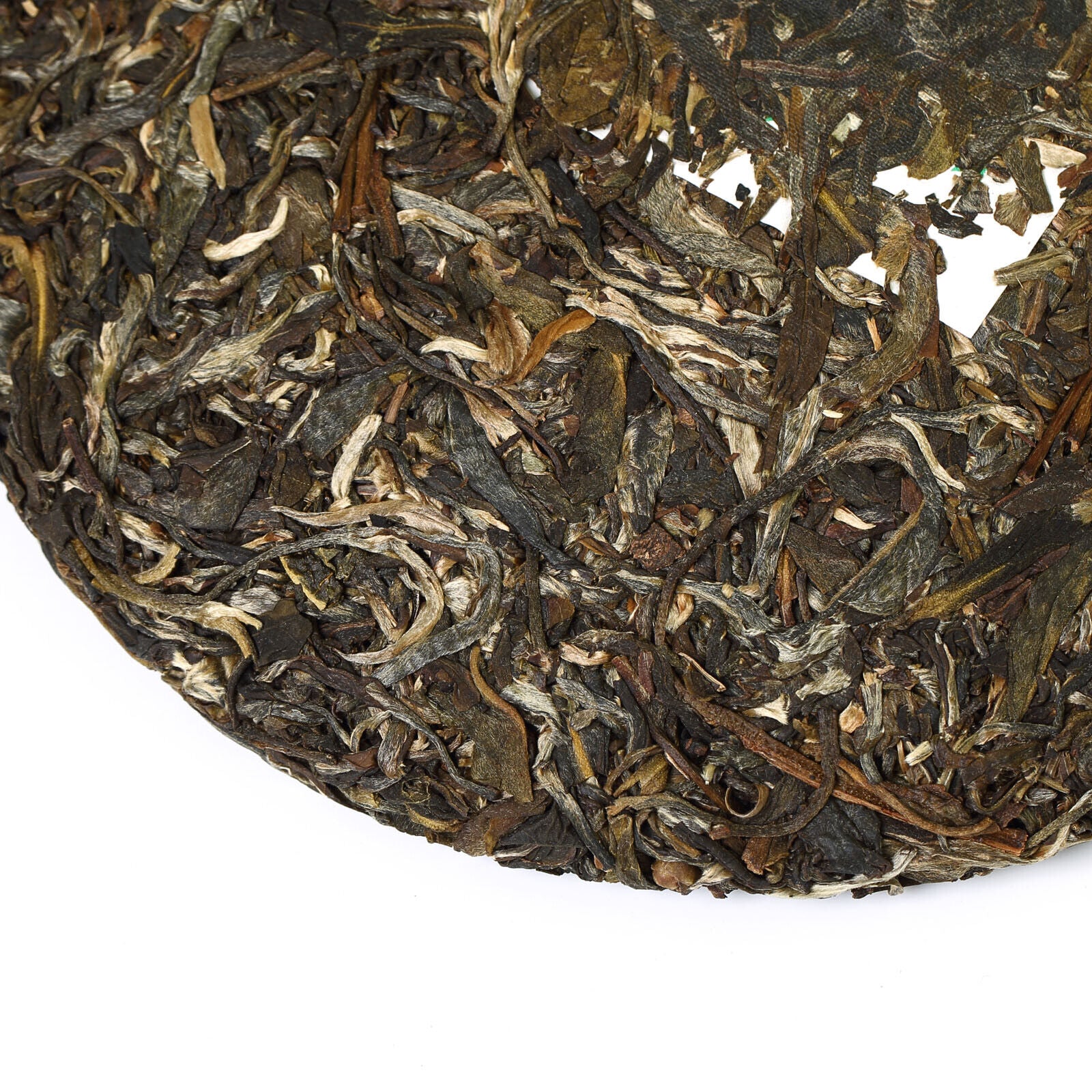 Puerh Tea 357g  Year Banzhang Ancient Tree Yunnan Puer Pu'er Pu-erh Cake Raw